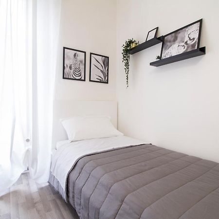 Appartamento Luce Torino Centro - 3 Camere Екстер'єр фото