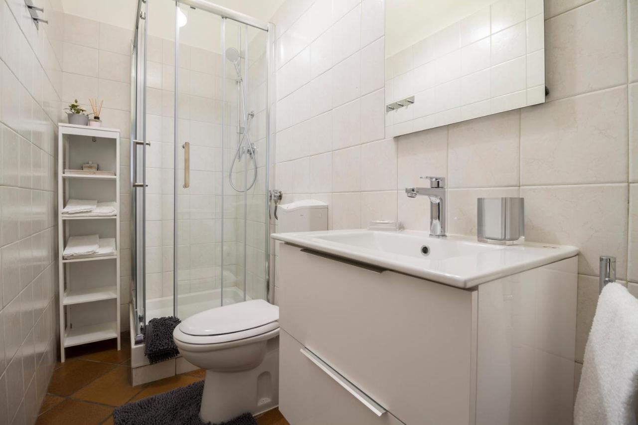 Appartamento Luce Torino Centro - 3 Camere Екстер'єр фото