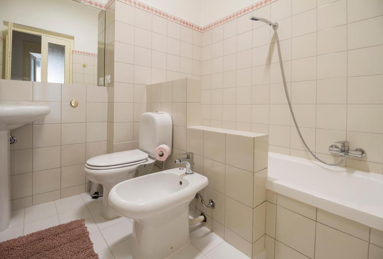 Appartamento Luce Torino Centro - 3 Camere Екстер'єр фото