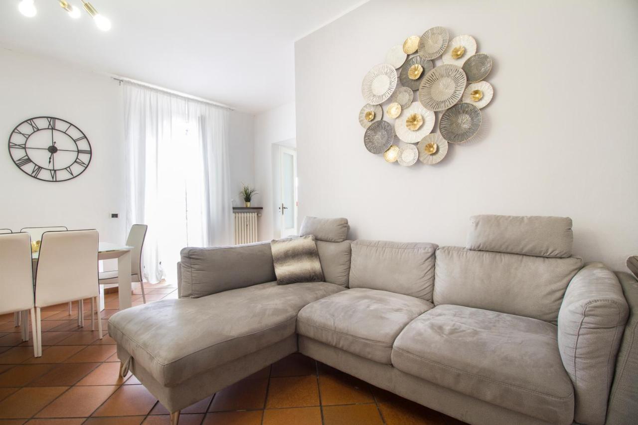 Appartamento Luce Torino Centro - 3 Camere Екстер'єр фото