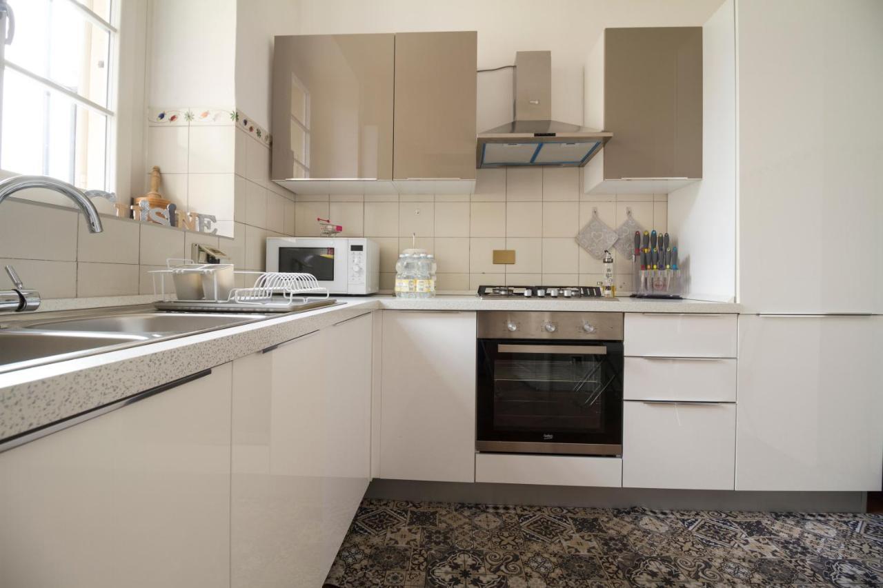 Appartamento Luce Torino Centro - 3 Camere Екстер'єр фото