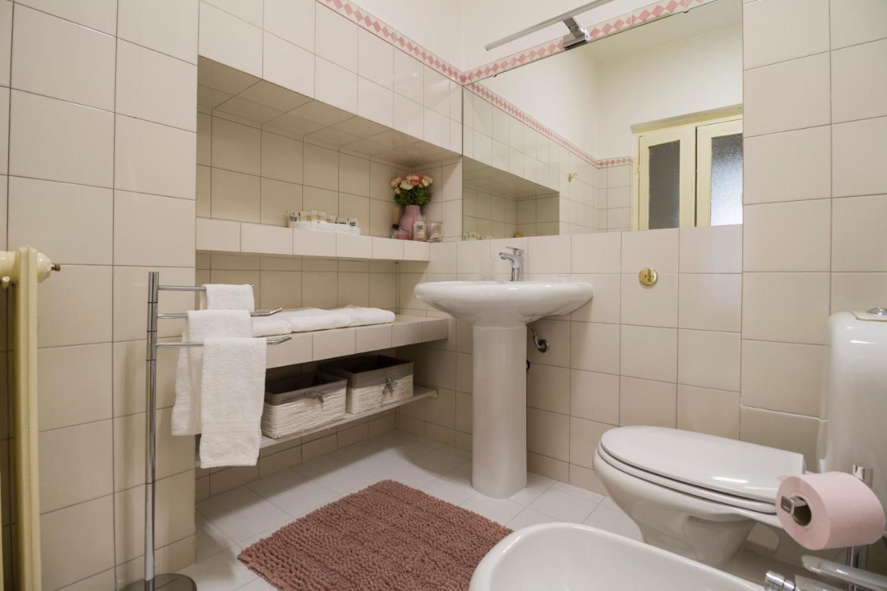 Appartamento Luce Torino Centro - 3 Camere Екстер'єр фото