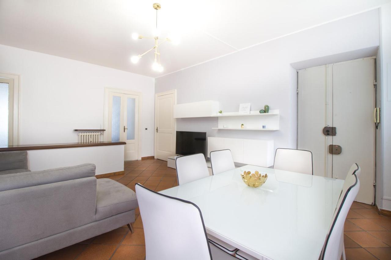 Appartamento Luce Torino Centro - 3 Camere Екстер'єр фото
