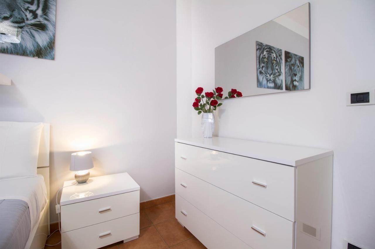 Appartamento Luce Torino Centro - 3 Camere Екстер'єр фото