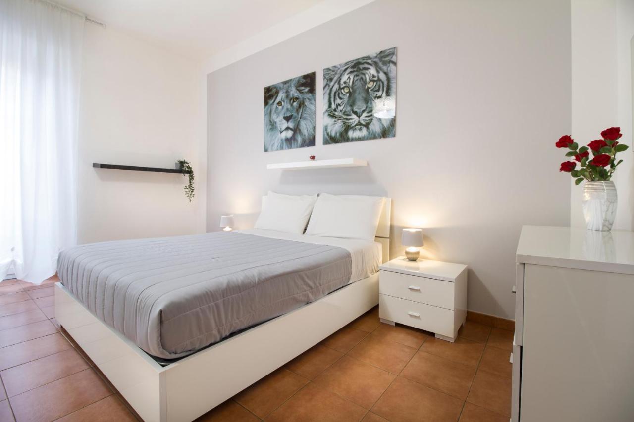 Appartamento Luce Torino Centro - 3 Camere Екстер'єр фото